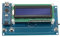 Geigerzähler-Kit-Modul, GM-Röhre, USB-LCD-Display, Geigerzähler-Teil für die Erkennung Nuklearer Strahlung, 380 V-550 V