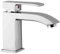 Paffoni Rubinetto Miscelatore lavabo monocomando serie level cromato