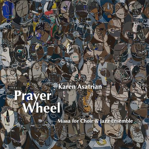 Prayer Wheel: No. 13, Deum de Deo, lumen de lumine (Live)