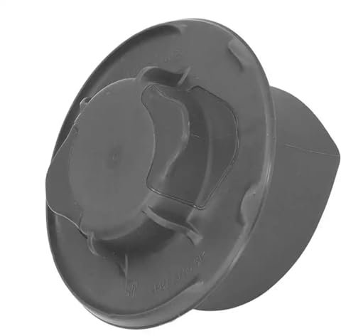 Gobelet doseur de qualité alimentaire de 100 ml for Vor-werk for mélangeur The-rmomix TM5 TM6