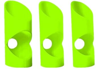 Pipe Insulation Cutting Guide Tool Pipe Lagging Mitre Tool Foam Cutter Tool Precise Positioning for 45-Degree Angles and Copper in Homes, Industries and Commercial Places