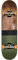 Globe Skateboard G2 Half Dip 2 Dark Maple/Hunter Green 8.0FU