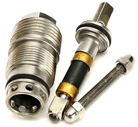 EsportsMJJ Airless Lack Spray Repair Kit Spritzpistole Reparatur Packung Set Für 288488