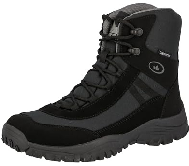 Lico Men's Kenai Snow Boot