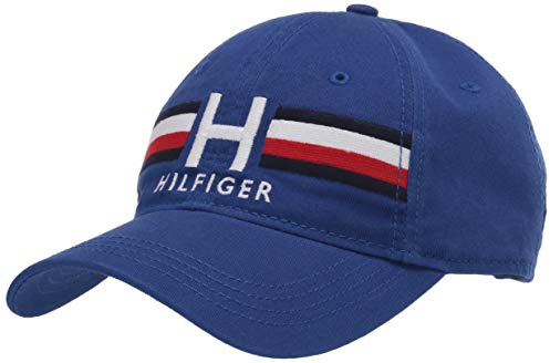 Tommy Hilfiger Herren Baseball Cap Men's Ira Baseball Cap