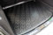 J&J AUTOMOTIVE | Gummi-Kofferraumwanne Kofferraum-Schutzmatte Kompatibel mit B-Klasse W245 2005-2010, Anti-Rutsch, 100% Passgenauigkei, Geruchlos