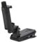 Backpack Clamp Mount Bracket,360° Rotation School bag Strap/Desk Clip 5-10cm wide Mobile Phone Backpack Phone Clamp for GOPRO for xiaoyi for sjcam Action Camera