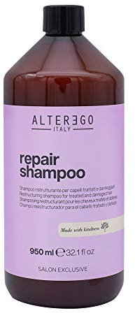 Made with kindness Repair Shampoo 950 ml