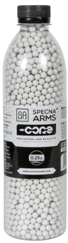 Specna Arms CORE™ 0,25g - Flasche 3000 Stück