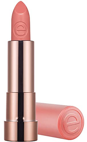 ESSENCE Hydrating Nude Lipstick 304 Divine Rossetto