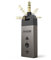 Bluetooth 5.2 Auto Aux, ZOACHII 180° Ruotabile 3.5mm Aux Bluetooth Auto Stereo Altoparlanti Cuffie (CVC8.0, Chiamata Vivavoce, Volume Regolabile, Doppio Collegamento, A2DP)