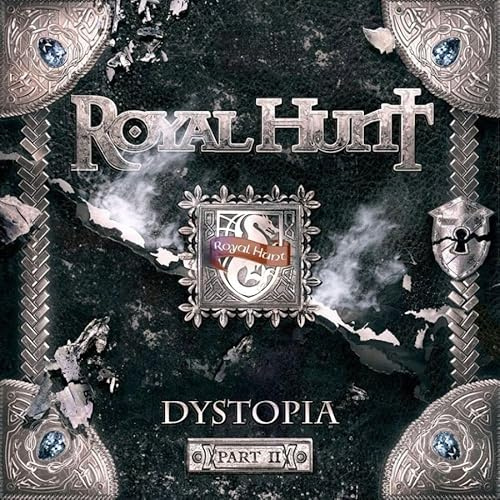 Royal Hunt - Dystopia Part2