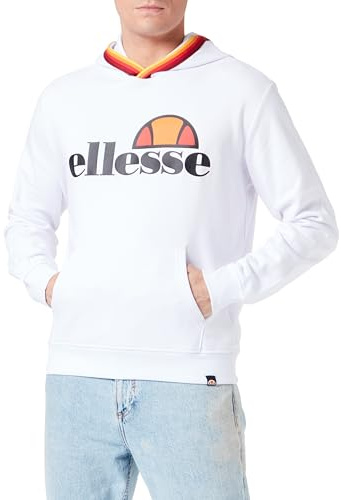 Ellesse Herren Hoodie Sweatshirt