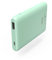 Hama Power Pack Slim 5HD, 5000mAh, Ausgang: USB-A, mintgrün