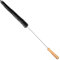 Brosse de Nettoyage des conduits d'évacuation du sèche-Linge Brosse de Nettoyage des tuyaux Flexibles Brosse pour radiateur Brosse de Nettoyage des conduits d'évacuation du sèche-Linge Outil de