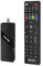 OWERSLYN NEW FULL HD 1080P Freeview Box Receiver & HD USB Recorder Digital TV Set Top Box Tuner DVB-T2 Terrestrial Analogue to Digital TV Converter, HDMI/AV Output, USB/PVR, 2in 1 Remote Control