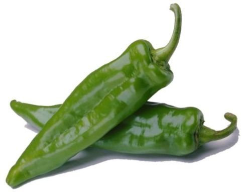 25 Anaheim Chile Pepper 2018 (Tutti i Non-OGM semi cimelio vegetali!)