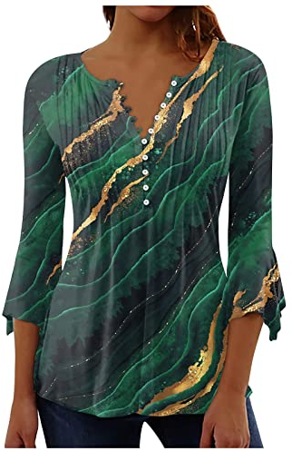 Damen T-Shirt Schwarz Mit Geflochten Sandalen, Oberteil Gold, Geschenke Set Paare, Tank Mit Eingebautem BH, American Flag Shirt Dress, Schwingendem Tunika, Musselin Bluse Lang