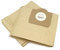 Sacs à poussière 15 pièces for aspirateur. Sacs à poussière de nettoyage compatibles avec Karcher WD3 WD3200 WD3300 WD3.500P MV3 SE4001 SE4002 6.959 – 130