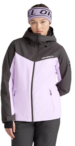 ONeill Damen Aplite Skijacke | Grauer Mix