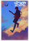 ZTKUB Poster auf Leinwand, Motiv: Indie Rock Band Lovejoy