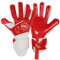 GK Saver Fußball-Torwarthandschuhe, rutschfeste Griffflächen, Alpha-Serie, GK-Handschuhe, Größe 6 bis 11 (Alpha Pro A2, Größe 11)