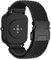Geflochten Armband Kompatibel mit YAMAY 022/AGPTEK LW11 Sport Elastisches Nylon Ersatzarmband mit Verstellbarer Metall Verschluss Armbänder für YAMAY 022/AGPTEK LW11 Uhrenarmband für Damen Herren (9)