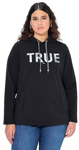 Ulla Popken Damen Sweatshirt