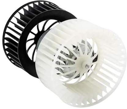 A/C Gebläse Motor Fan 64119204154 Kompatibel Für BMW E46 316i 318i 320i 323i 325i 328i 330i E39 520i 523i 525i 528i 530i X3 E83 X5 E53