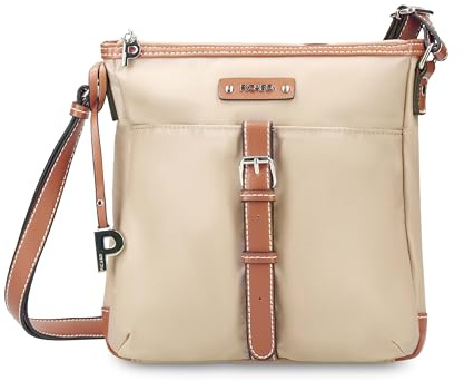 Picard Umhängetasche Schultertasche Sonja M Shoulderbag M Sand beige