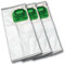 6 Staubsaugerbeutel Premium Vlies geeignet für Vorwerk Kobold VK 140 VK 150