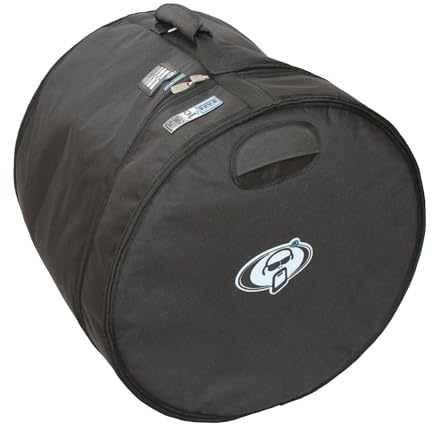 Protection Racket 18X12 Marching Tenor