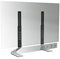 Erard FIT-UP XL 035310 Universal TV Tischständer 40-65 Zoll schwarz