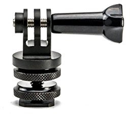 Exposure Lights Cold Shoe Mount for Capture