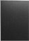Jalema 10 x Thermobindemappe Hardcover Leinen 20mm schwarz