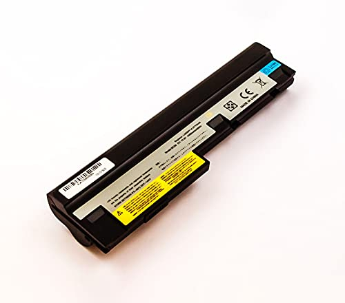 Akkuversum Akku kompatibel mit Lenovo IdeaPad S9/S10/S10E, Notebook/Netbook/Tablet Li-Ion Batterie