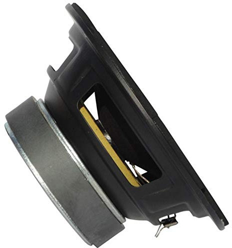 1 WOOFER MASTER AUDIO CW801/8 Altavoz 20,00 cm 200 mm 8 150 vatios rms 300 vatios MAX impedancia 8 ohmios 93 db suspensión rígida para Coche, 1 Pieza