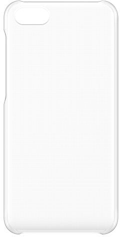 Honor – Cover di Protezione per HX 7S Trasparente