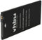vhbw 1x Akku kompatibel mit Samsung Galaxy J7 V 2018, J7 Star 2018, J7 Refine 2018, J7 Aero Handy Smartphone Telefon (3300 mAh, 3,85 V, Li-Polymer)