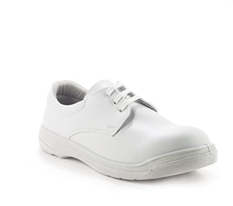 Codeor, MyCodeor Jonio S3, Unisex (Blanco, Numeric_43)