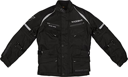 Modeka Tourex II Kinder Motorrad Textiljacke