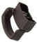 Poignee marron cocotte clipso easy Seb Ss-980810