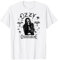 Ozzy Osbourne - Flying Cross T-Shirt