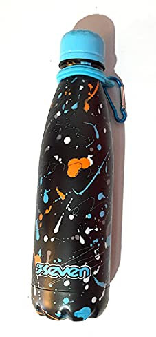 Borraccia SEVEN prodotto ufficiale (6)