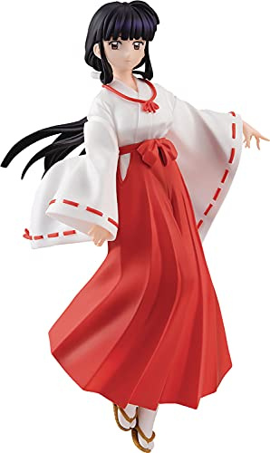 Good Smile Company Inuyasha – Kikyo – Pop Up Parade 17 cm