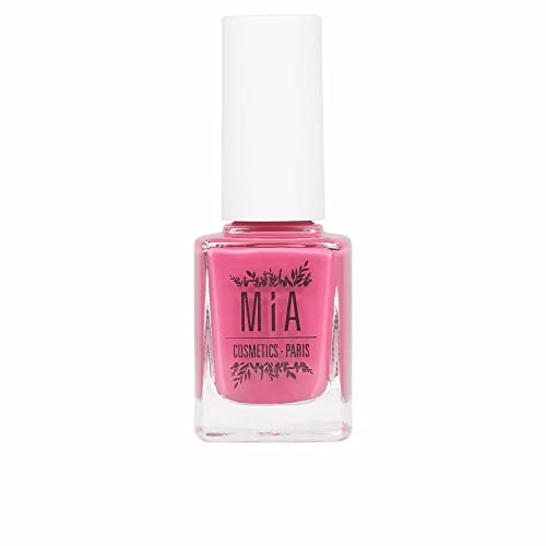 Bio-Sourced Esmalte Pink Opal 11 ml