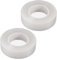 FYACCD Wimpern Tap, 2 Rollen Wimpernband, Wimpern Tapeban, Wimpernverlängerung Band, Wimpern Klebeband, für Wimpern Extension, DIY