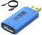 YCE Tarjeta de captura de vídeo HDMI a USB 4K HMDI a USB 3.0 A, adaptador de captura de videojuegos para edición de vídeo/juegos/transmisión/enseñanza en línea