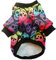 Angoily Lustiger Hundepullover mit für Halloween Bequeme Haustierkleidung Atmungsaktives Design