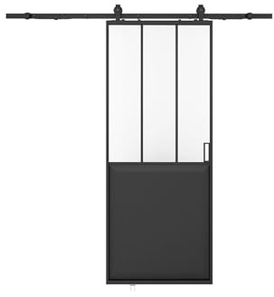 Vente-unique - Puerta corredera